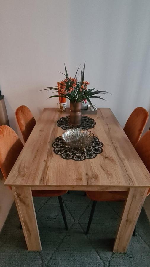 Apartman Orange Бугойно Экстерьер фото